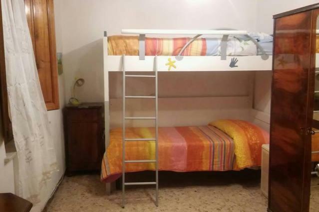 Nonna Maria Apartment Montopoli in Val d'Arno Luaran gambar